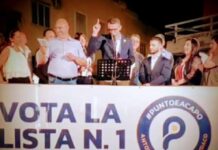 Praia a Mare:::Dall’amministrazione comunale vicinanza all’assessore Faviere ‘Non ci facciamo intimorire’