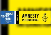Mediterraneo Festival Corto ottiene riconoscimento ufficiale di Amnesty International Italia alla sezione “diritti umani”