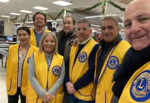 Tirreno Cosentino:::Colletta alimentare: I Lions promuovono iniziativa per famiglie bisognose