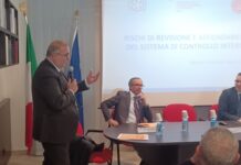 Paola:::Altro grande successo per incontro promosso dall’Odcec -INTERVISTE-