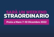 Praia a Mare:::Week-end dell’Immacolata ‘Straordinario’. Ecco gli eventi
