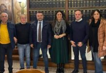 Acquappesa:::Istituto Tecnico turistico. ‘Studenti ritorneranno nella loro scuola. Dopo festività Natalizie’