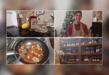 Sapori e Saperi. Un’esperienza culinaria all’insegna della solidarietà e dell’inclusività.