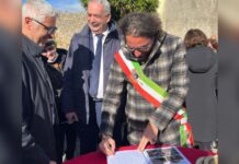 La città di Paola (e la comunità tutta) rientrano in possesso del Monastero di Badia.