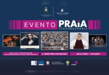 Praia Straordinaria: si parte. Confronto su turismo e Christmas Village