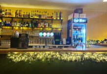 Belmonte Calabro::: Pub “The Bar” quando il gusto diventa la chiave del successo