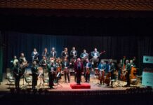 La Grande Musica Sinfonica a Paola:::Concerto dell’Immacolata