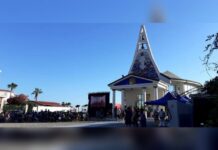 Cetraro::: Ecco progetto per completamento della piazza della Chiesa del Borgo San Marco