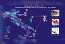 Ndrangheta:::Blitz dei Carabinieri. 76 arresti in tutta Italia – I PARTICOLARI-