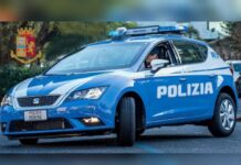 Cosenza: Accoltellamento a seguito di una lite tra due coniugi