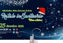 Paola:::Natale in Santuario. Tutto pronto per la terza edizione