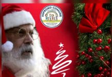 Belvedere M:::Arriva Babbo Natale Calabria. Ecco eventi promossi da Impegno Comune