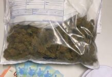 Trasportavano in auto la marijuana:::In manette tre persone