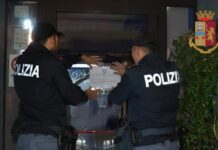 Controlli alla Movida:::Bar chiuso dal Questore somministrava alcolici.