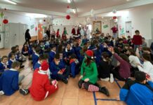 Paola:::Un Natale all’insegna (anche) della Solidarietà. Soddisfatta l’amministrazione comunale