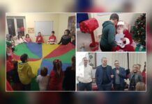 Belvedere M:::Grande successo per le iniziative Natalizie promosse da Impegno Comune