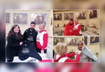 Paola:::Palio delle Contrade San Francesco. Per gli ospiti si punta sul ‘Territorio da valorizzare’