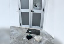 Tirreno Cosentino:::Hanno tentato di rubare in una chiesa nella Notte di Natale