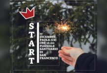 Paola:::Palio delle Contrade San Francesco. Ecco il programma della prima giornata