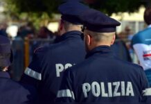 In possesso di un Revolver con matricola abrasa:::arrestato un pregiudicato