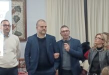 Belvedere M:::Aperitivo solidale. Tutto pronto per l’inziativa di Impegno Comune