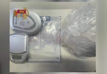 In possesso di cocaina:::Arrestato