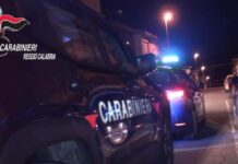 Maltrattamenti:::arrestato intero nucleo familiare