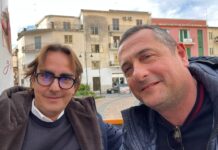 Paola:::Francesco Sorace tesserato FDI. Soddisfatti Sbano e Marzullo