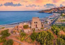 Scalea:::Torre Talao sarà candidato a bene patrimonio dell’UNESCO