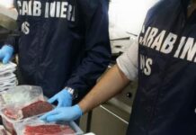 I Nas sequestrano una casa di cura per Disabili mentali priva di Requisiti