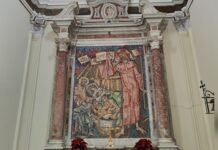 Paola:::Danni alla casa natale di San Francesco. Interviene Graziano Di Natale