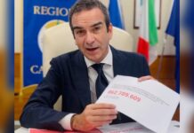 “Il Debito della Sanità Calabrese è di 862 Milioni di euro”