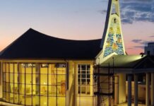 Chiese prese di mira sul litorale del Tirreno cosentino