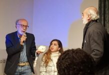 Verbicaro:::arte e cultura nella serata di presentazione del libro di Piero di Giuseppe