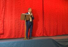San Lucido:::Il sindaco De Tommaso soddisfatto dei primi sei mesi di attività