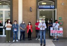 Di Natale: ‘Cambio orari dei collegamenti ferroviari penalizza pendolari e i lavoratori della Stazione di Paola’