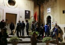 Paola:::il Comitato di Liberazione popolare apre uno spazio di discussione