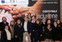 Paola:::grande successo per l’evento conclusivo del ‘Pon Inclusione’. Soddisfatto Politano