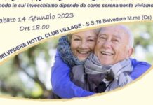 Belvedere M:::non dimentichiamoci di chi ci vuole bene. Tutto pronto per l’evento sugli anziani