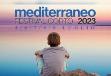 Il Mediterraneo Festival Corto apre le iscrizioni