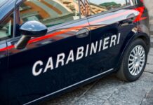 Malore in casa. Anziana salvata dai Carabinieri