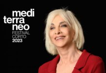 Sarà Anna Bonaiuto la Madrina della tredicesima edizione del Mediterraneo Festival Corto
