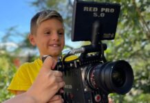 Amantea:::Ecco il progetto ‘La Grotta dei Piccoli’ targato La Guarimba ‘Avvicinare i giovani al cinema’.