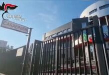 Offese e minacce all’ex compagna:::30enne in manette in provincia di Cosenza