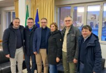 Scalea:::incontro tra l’amministrazione comunale e l’ordine dei commercialisti di Paola