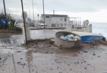 Paola:::Allerta Meteo. Il sindaco emana ordinanza per pubblica sicurezza
