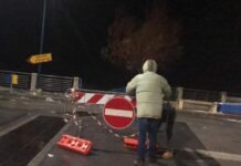Acquappesa:::allerta meteo. Chiuse le scuole