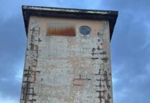 Praia a Mare:::emergenza idrica. Si lavora ad oltranza. Domani scuole chiuse