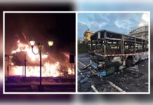 Tirreno Cosentino. Dopo le intimidazioni la Prefettura dispone controlli mirati