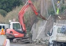 Tirreno Cosentino:::dissesto idrogeologico. I ‘Sindaci dimenticati’ scrivono a Occhiuto